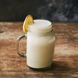 Hackney Date Lassi